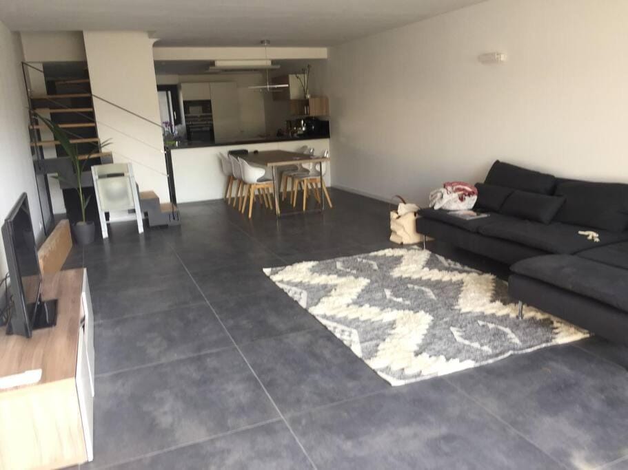 Belle grande marina en duplex avec appontement House in Le Grau-du-Roi