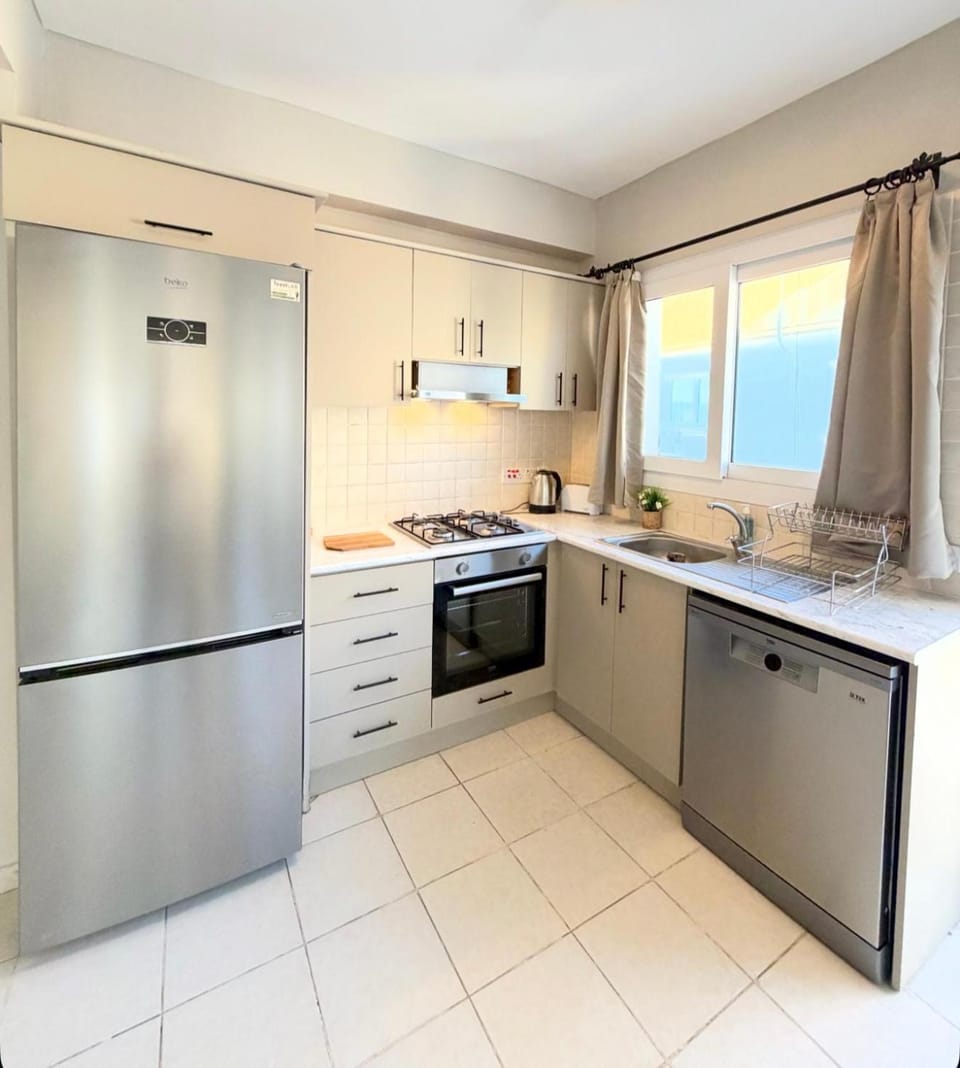Gems's Apartment - Luxury 3 bedroom penthouse with Pool Apartment in Cyprus