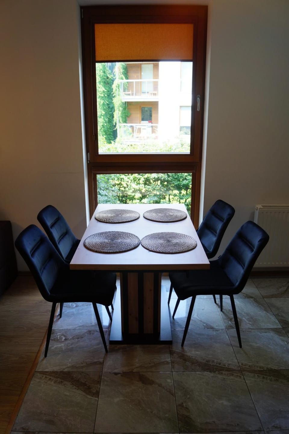 Nadmorski Dwór 9 Apartment in Gdansk