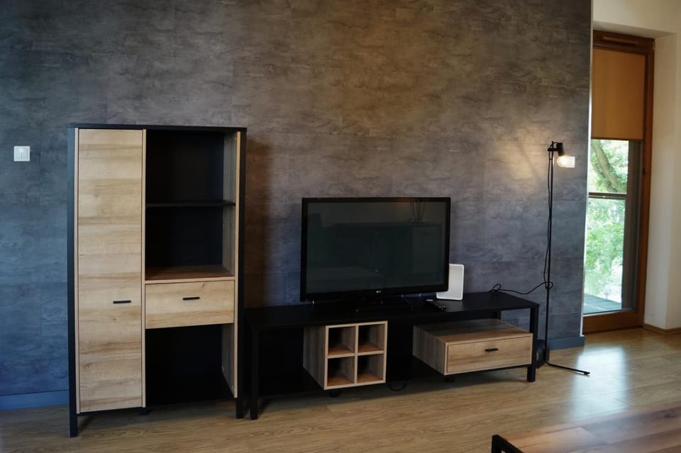 Nadmorski Dwór 9 Apartment in Gdansk