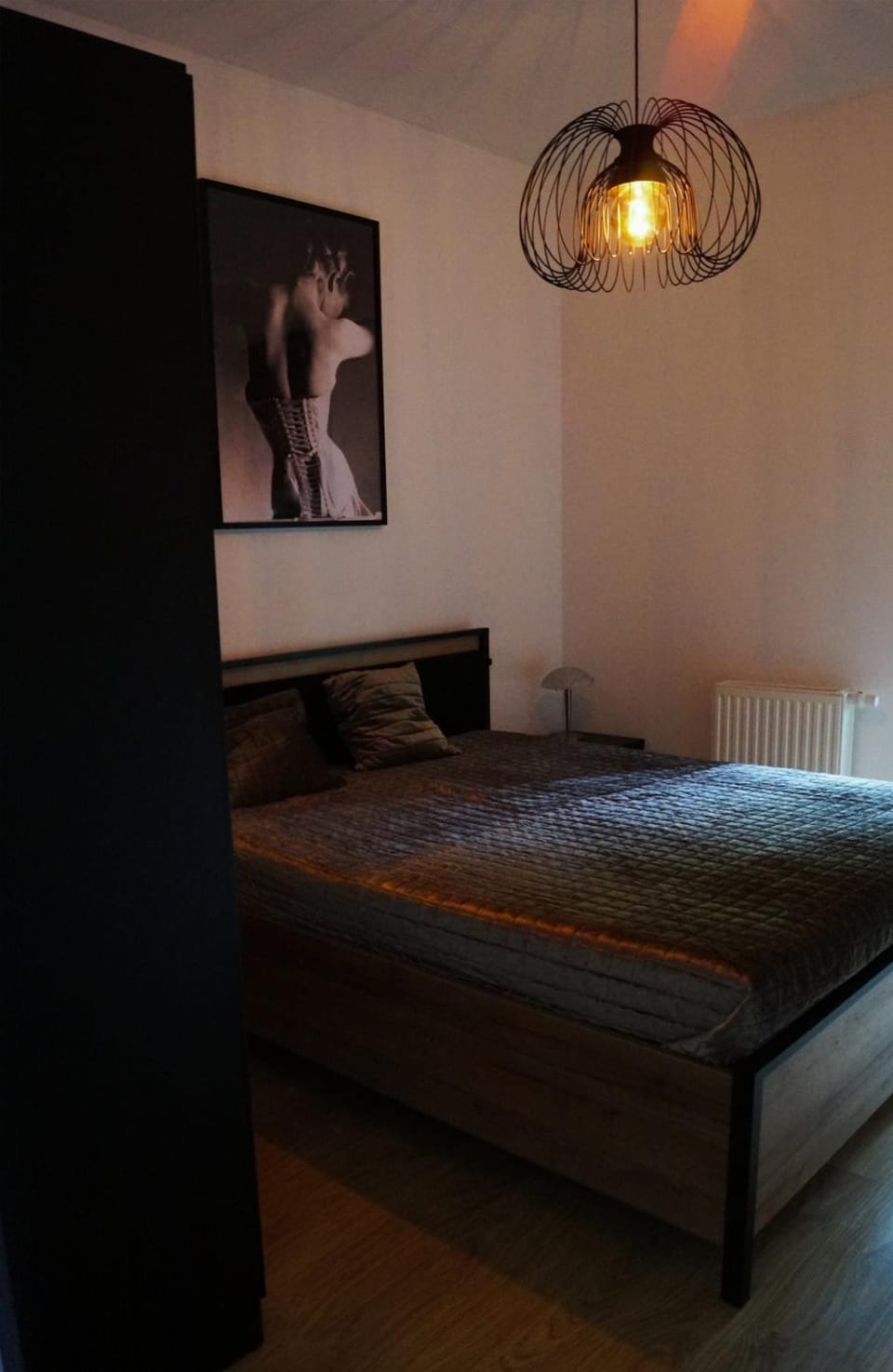 Nadmorski Dwór 9 Apartment in Gdansk