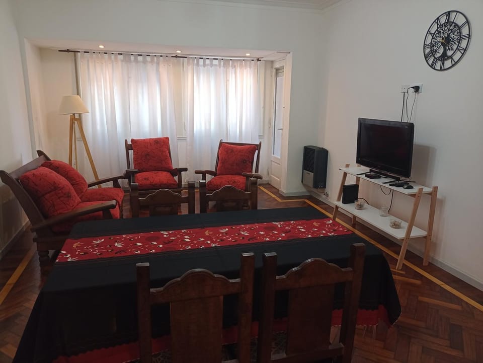 Arenas MDQ Apartment in Mar del Plata