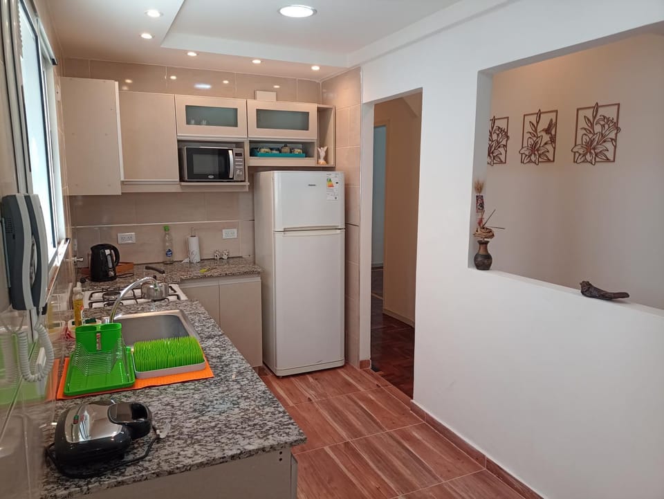Arenas MDQ Apartment in Mar del Plata