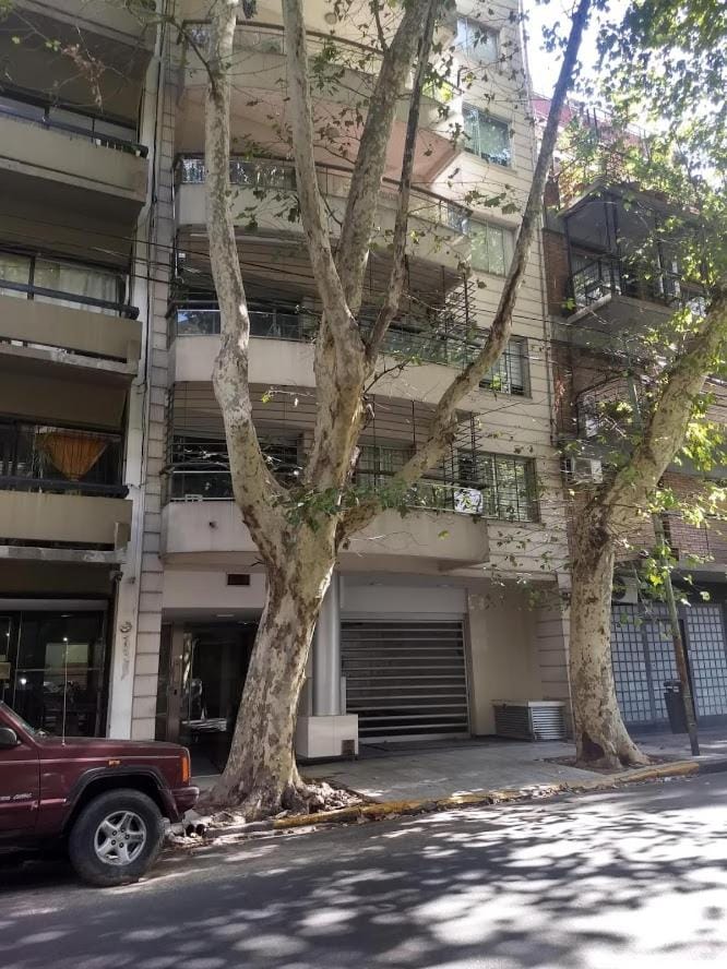 Recoleta 2 amb Apartment in Buenos Aires