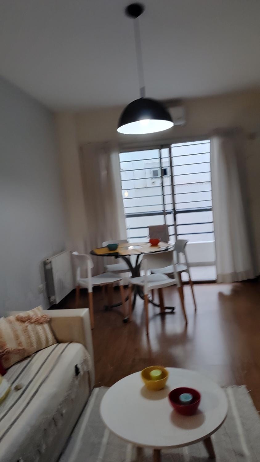 Recoleta 2 amb Apartment in Buenos Aires