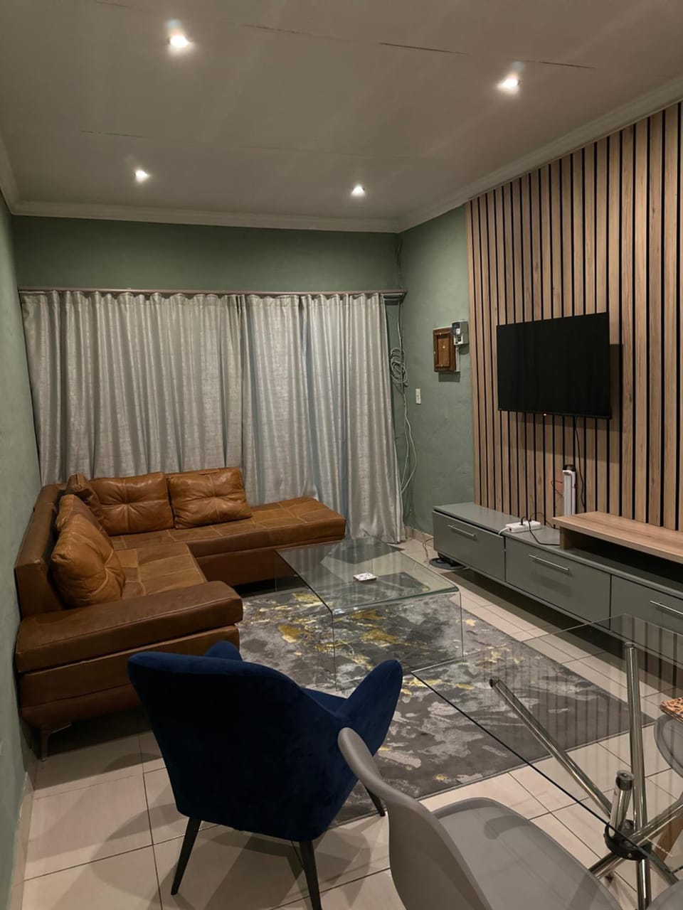 TV and multimedia