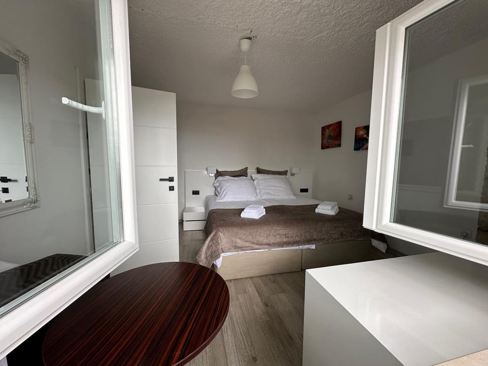 Dubrovnik SEA VIEW STUDIO MAGNOLIA Apartment in Dubrovnik