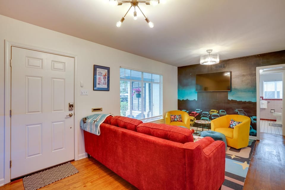 San Antonio Vacation Rental ~ 7 Mi to River Walk! House in San Antonio