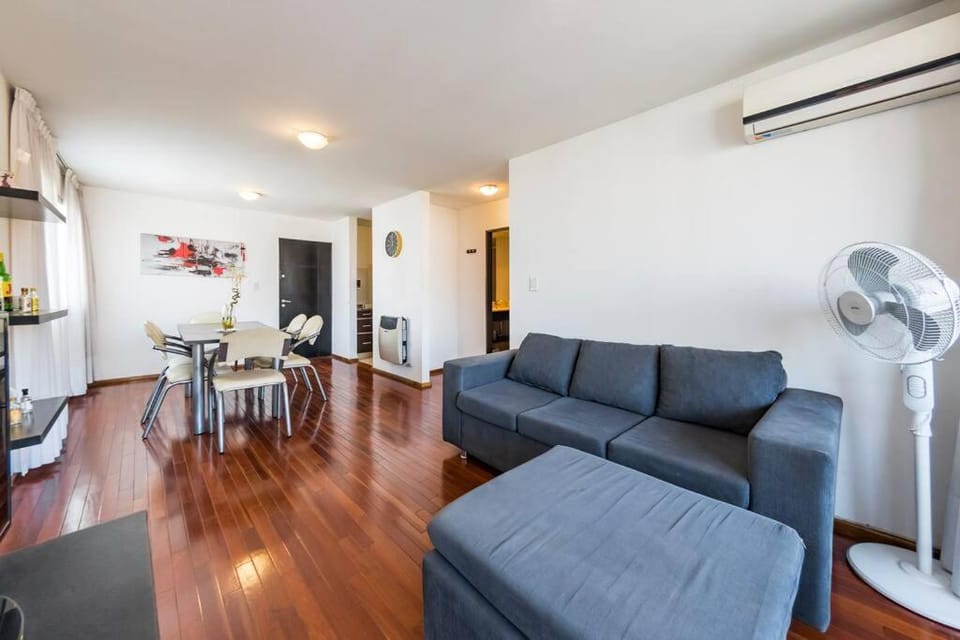 Lima 823 B General Paz Apartment in Cordoba