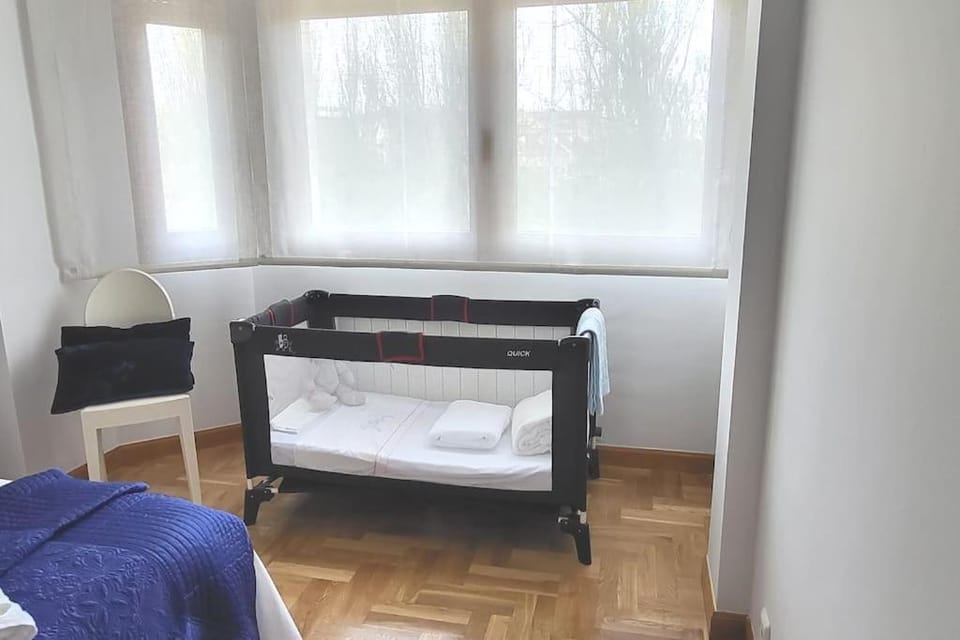 cot