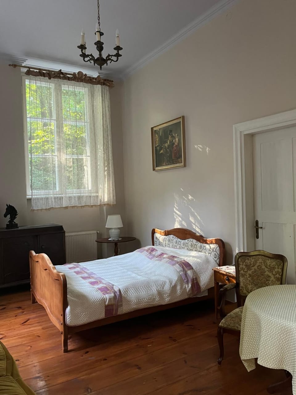 Willa Starówka Apartment in Masovian Voivodeship