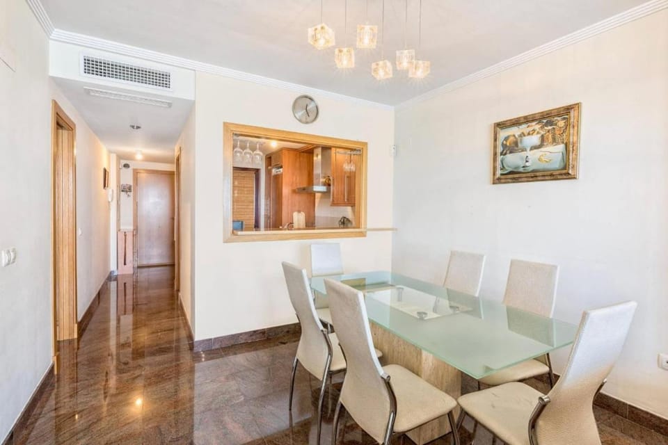 Buena vista Apartment in Fuengirola