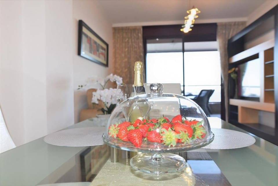 Buena vista Apartment in Fuengirola