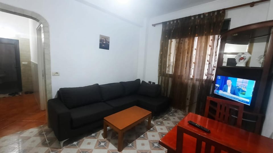 Lovely appartament B Apartment in Tirana