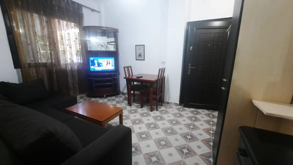 Lovely appartament B Apartment in Tirana