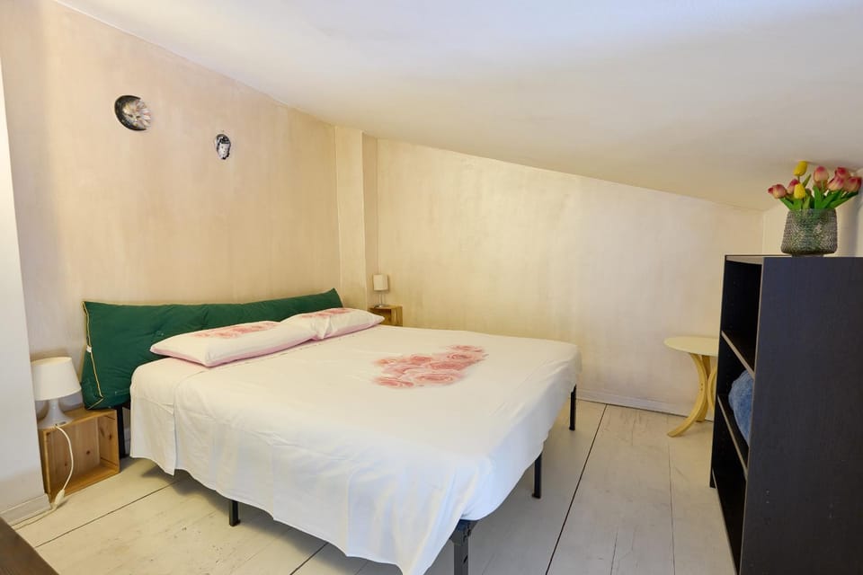 Tacos House Apartment in Tuscany