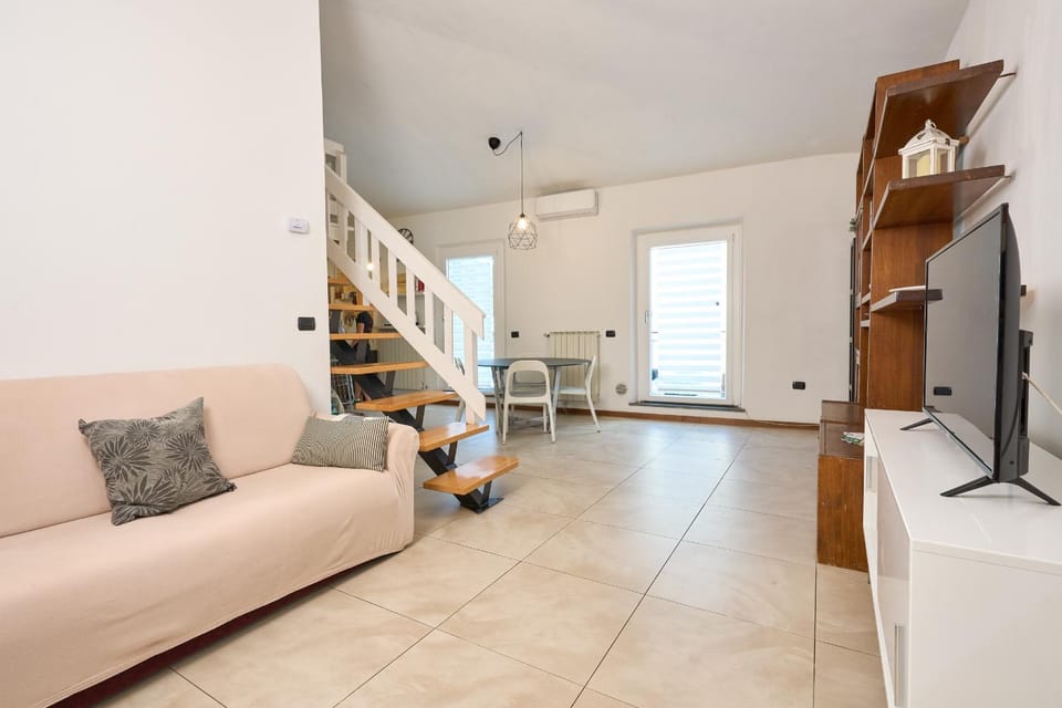 Tacos House Apartment in Tuscany