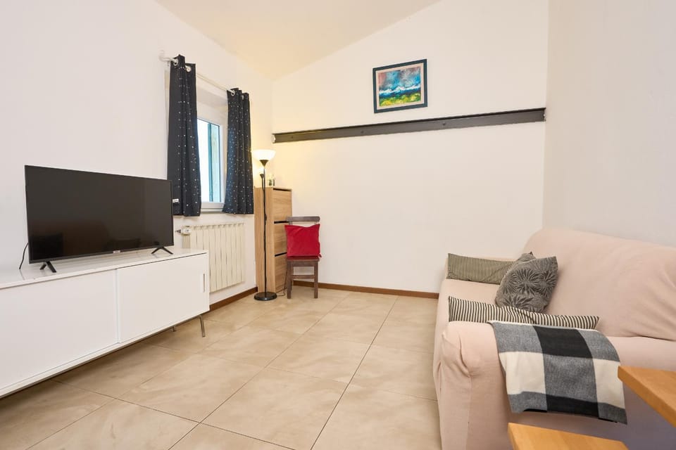 Tacos House Apartment in Tuscany