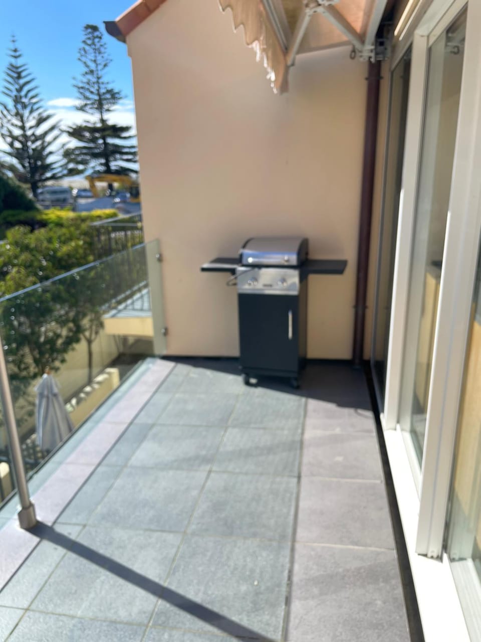 View (from property/room), Balcony/Terrace