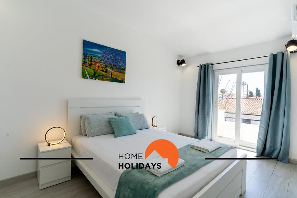 #267 Cozy Villa Casablanca Villa in Albufeira