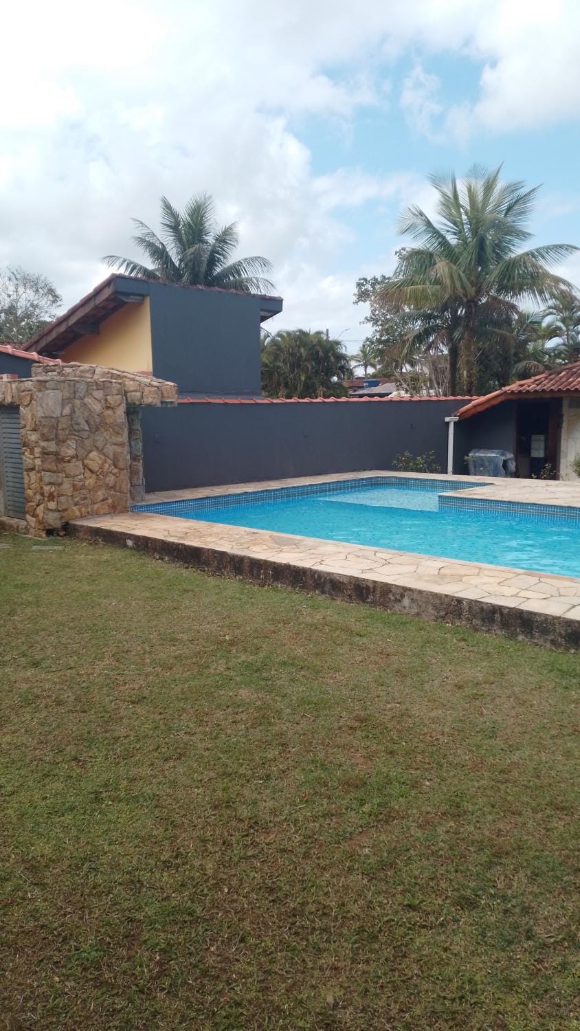 Condominio Morada da Praia House in Bertioga