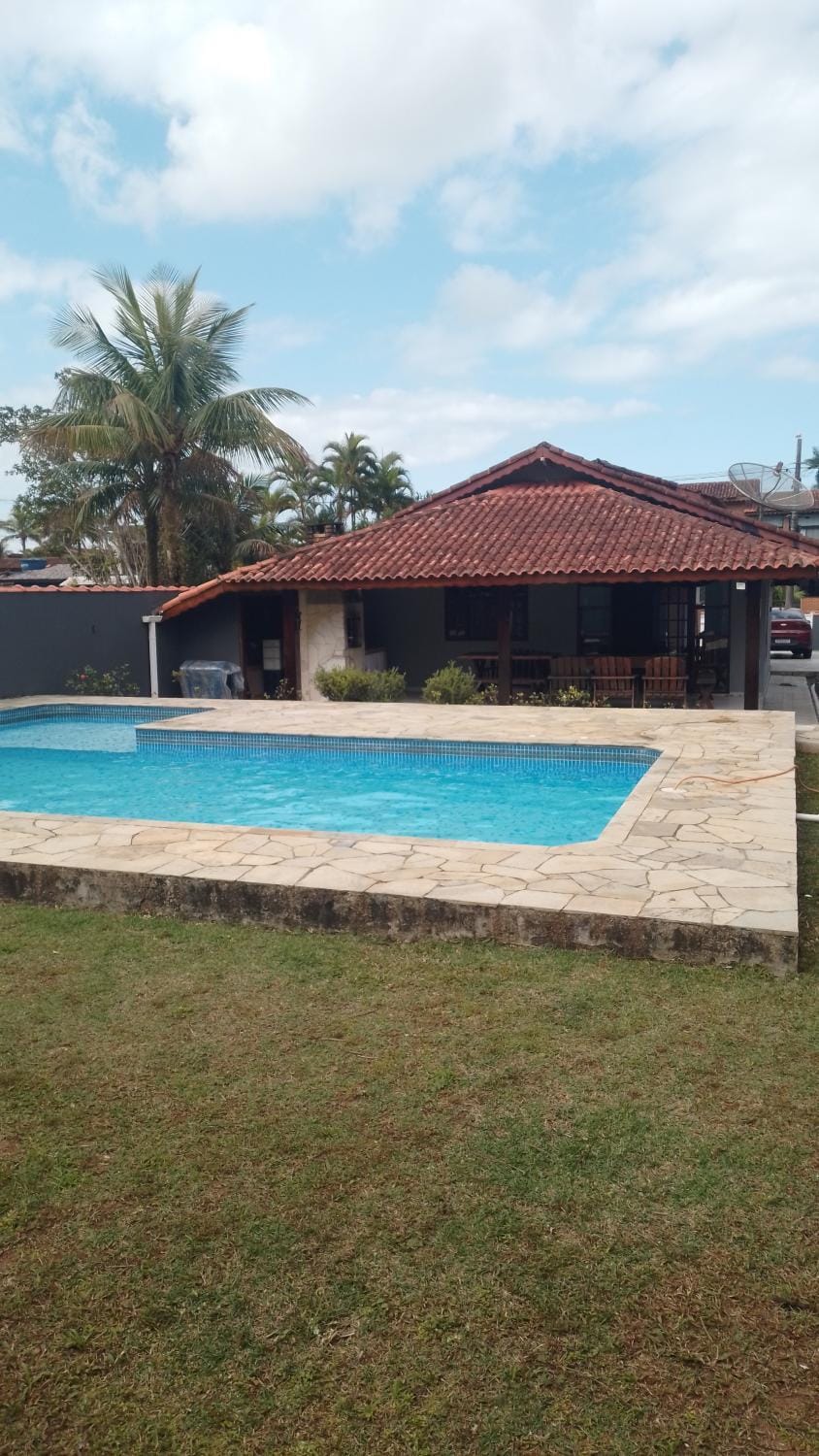 Condominio Morada da Praia House in Bertioga