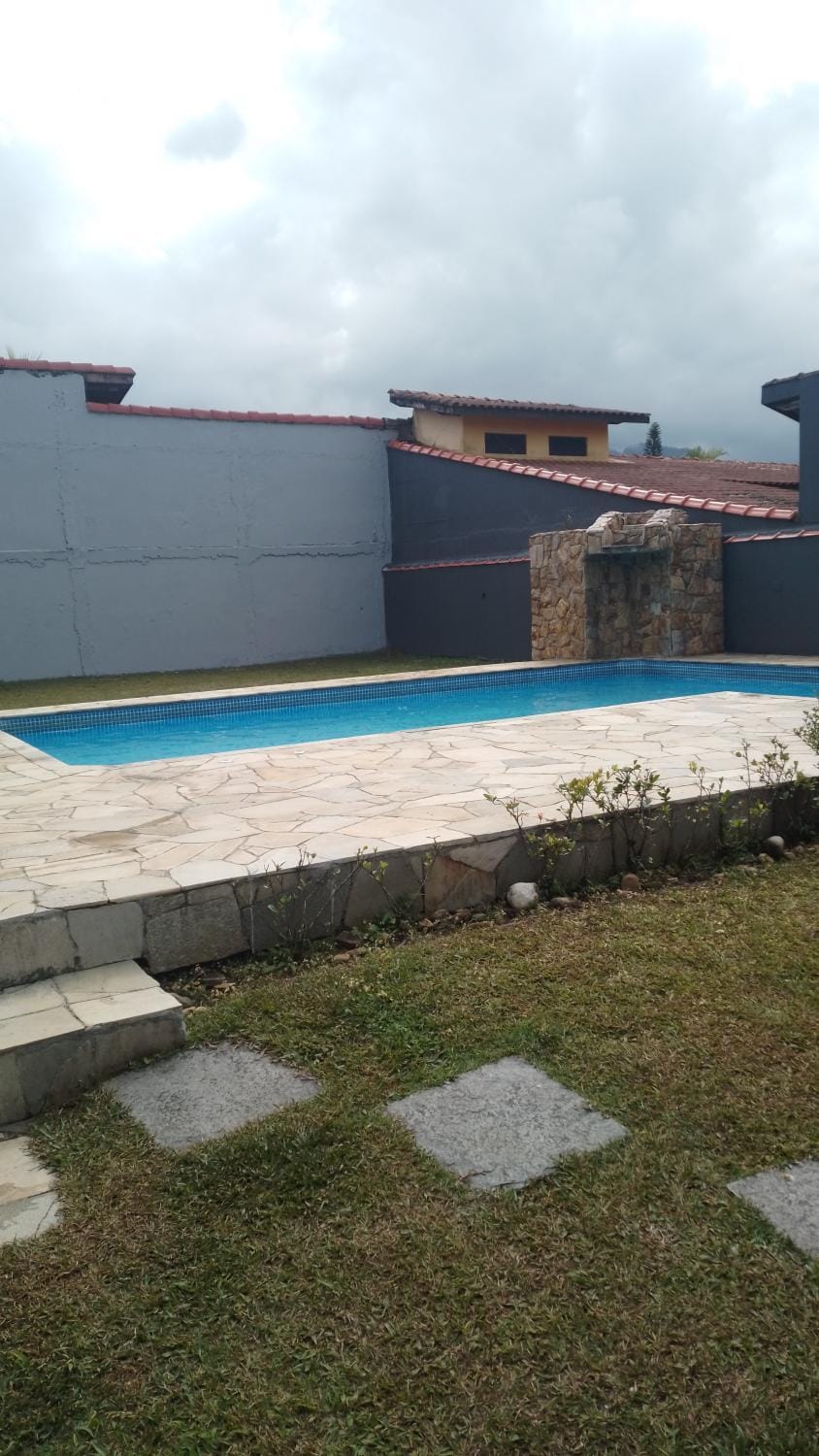 Condominio Morada da Praia House in Bertioga