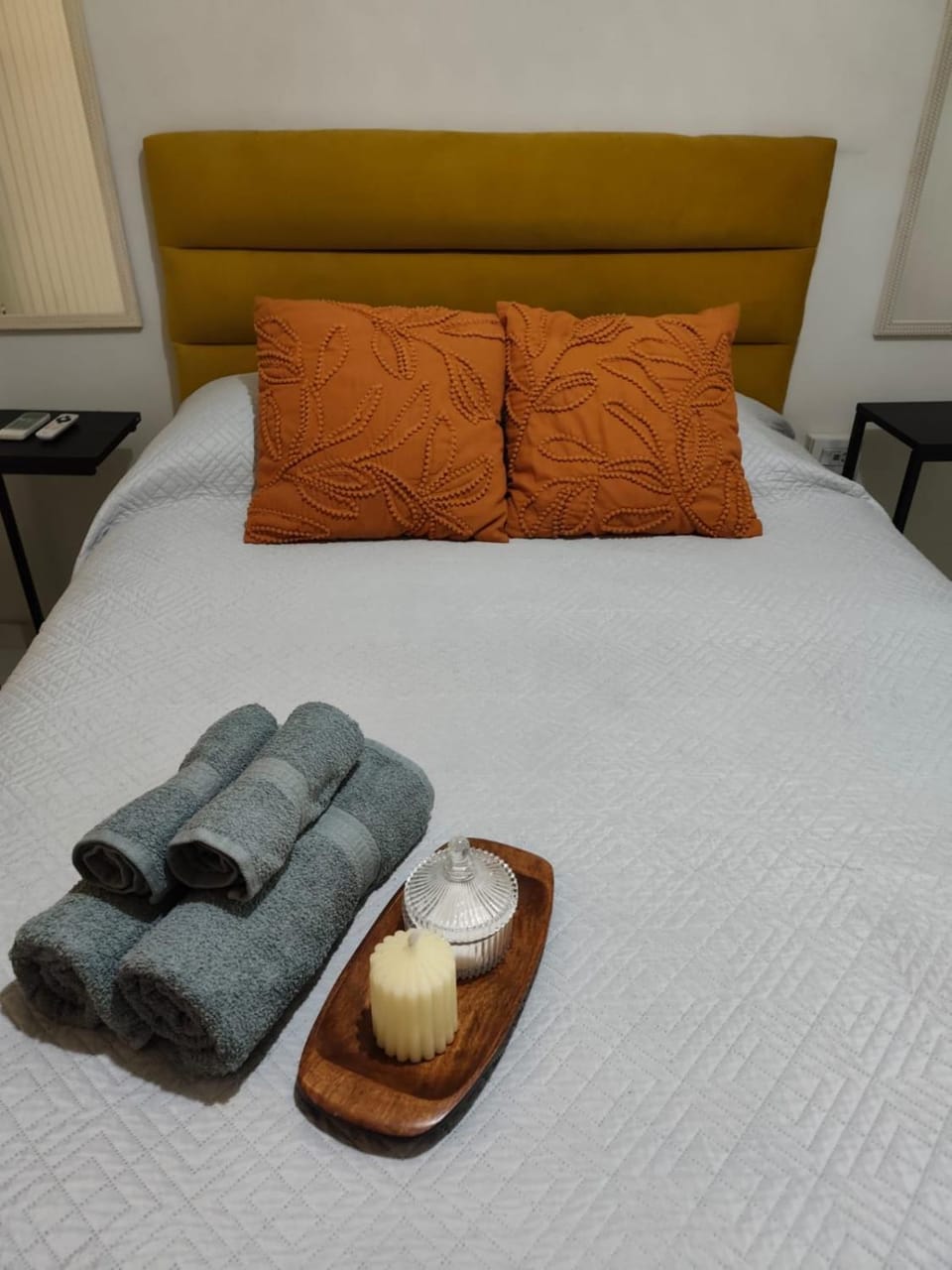 Escapada perfecta con jacuzzi privado en zona top Apartment in Mendoza