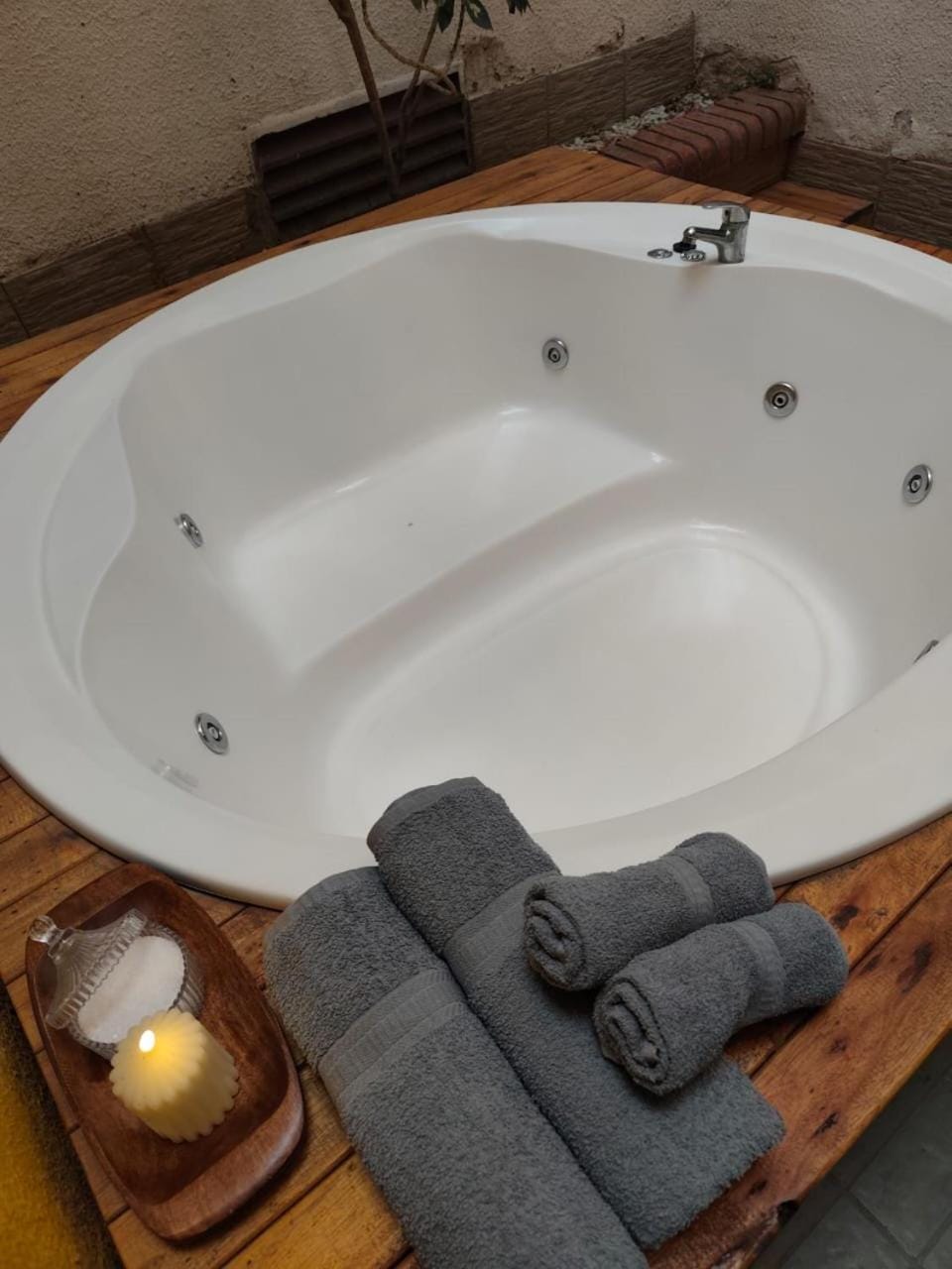 Escapada perfecta con jacuzzi privado en zona top Apartment in Mendoza