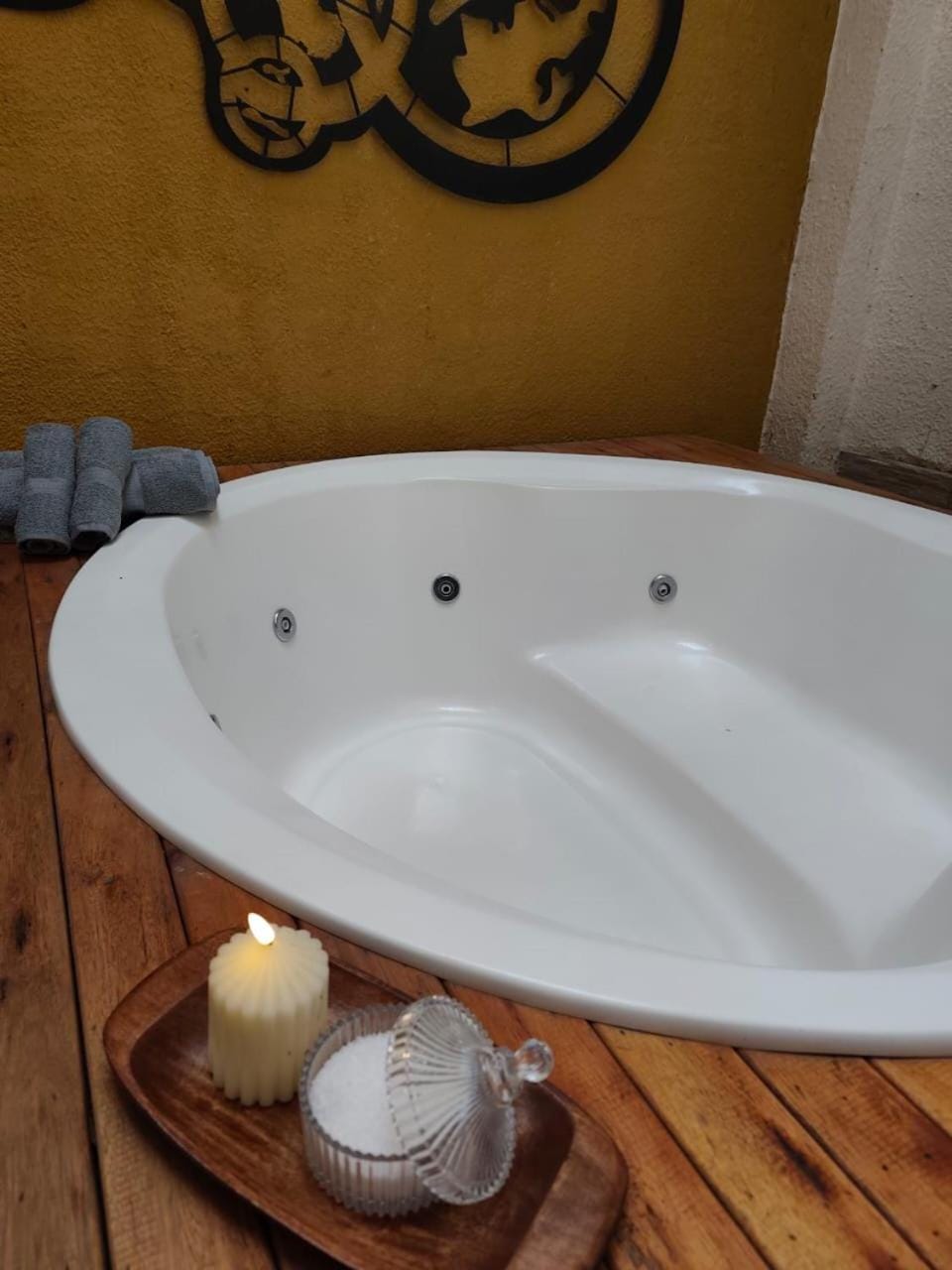 Escapada perfecta con jacuzzi privado en zona top Apartment in Mendoza