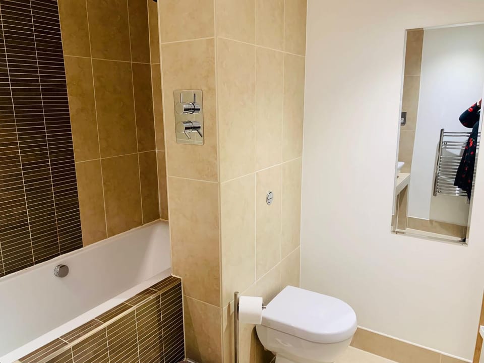 Victoria Rooms Vacation rental in Manchester