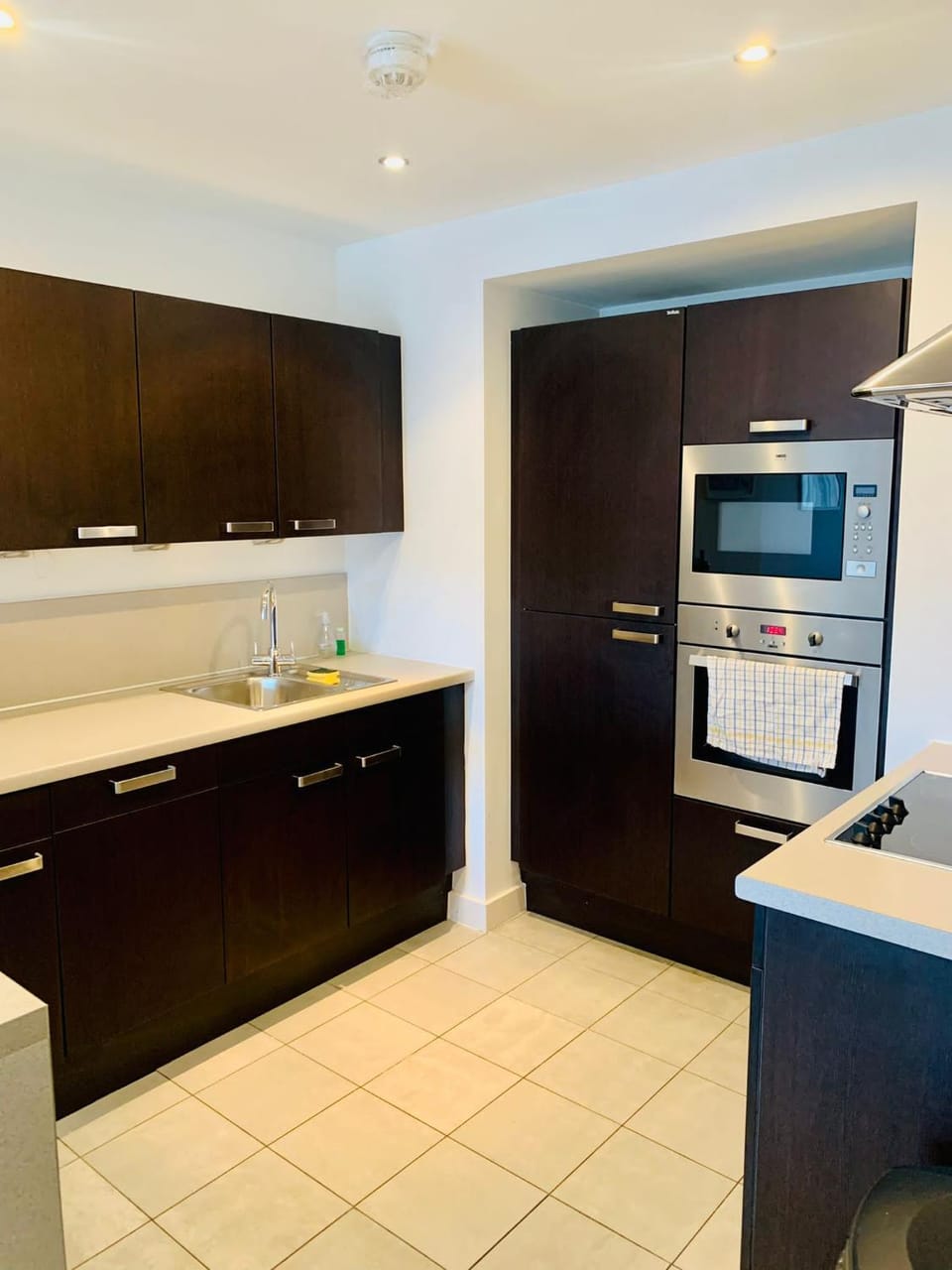 Victoria Rooms Vacation rental in Manchester