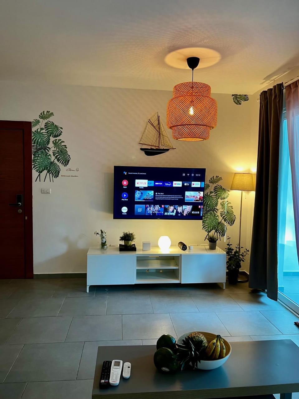 TV and multimedia