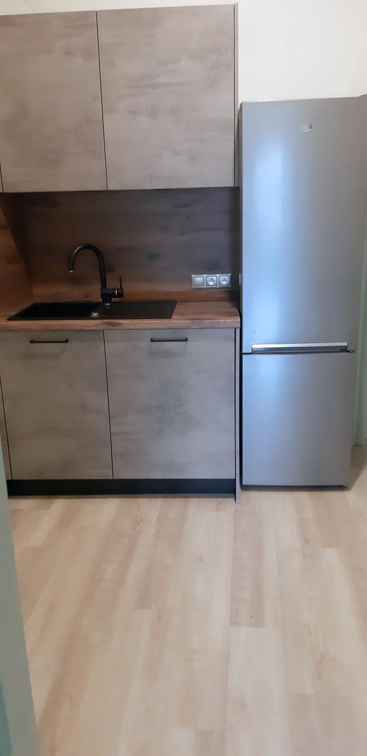 Apartment B Apartment in South Bohemian Region