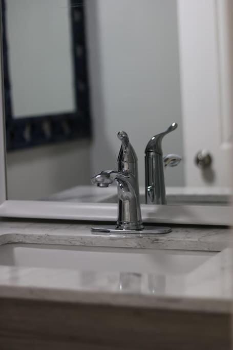 Unique modern luxury 2 bedroom apartment rental Apartment in Michigan
