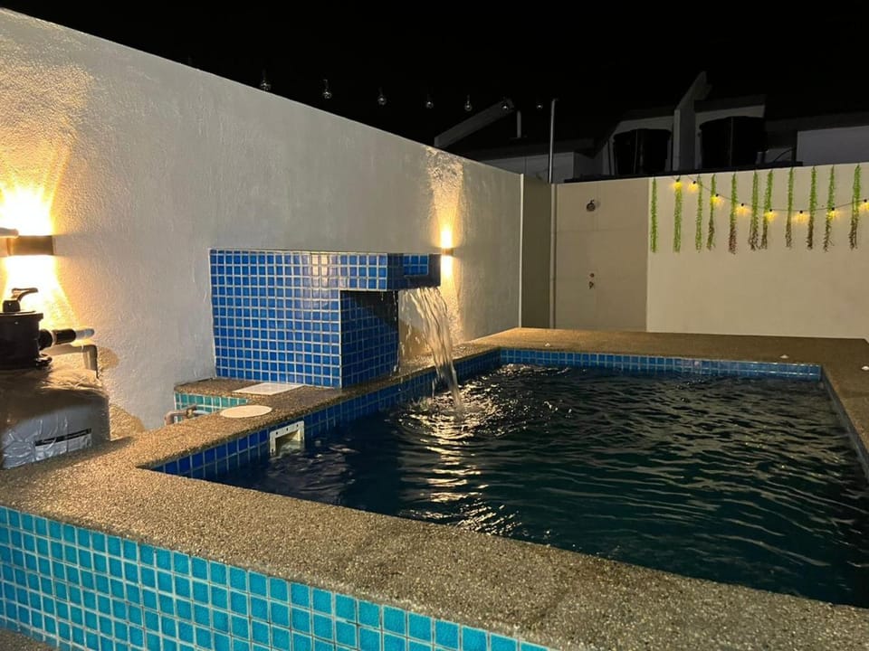 Mika mayung 136 Homestay with child pool House in Port Dickson