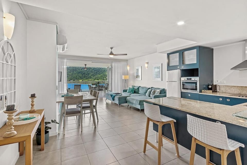 Sea La Vie Apartment in Airlie Beach