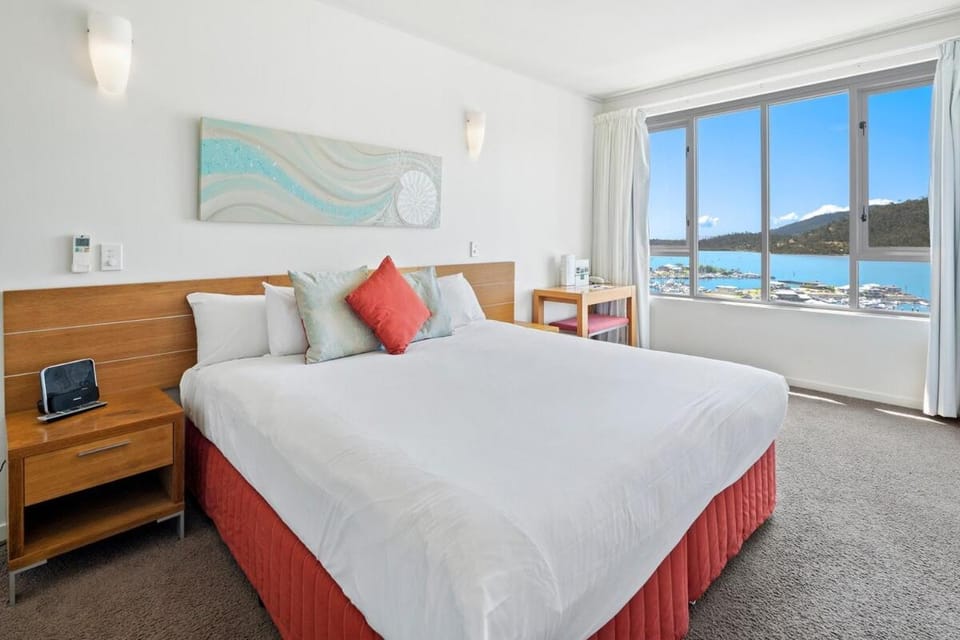 Sea La Vie Apartment in Airlie Beach