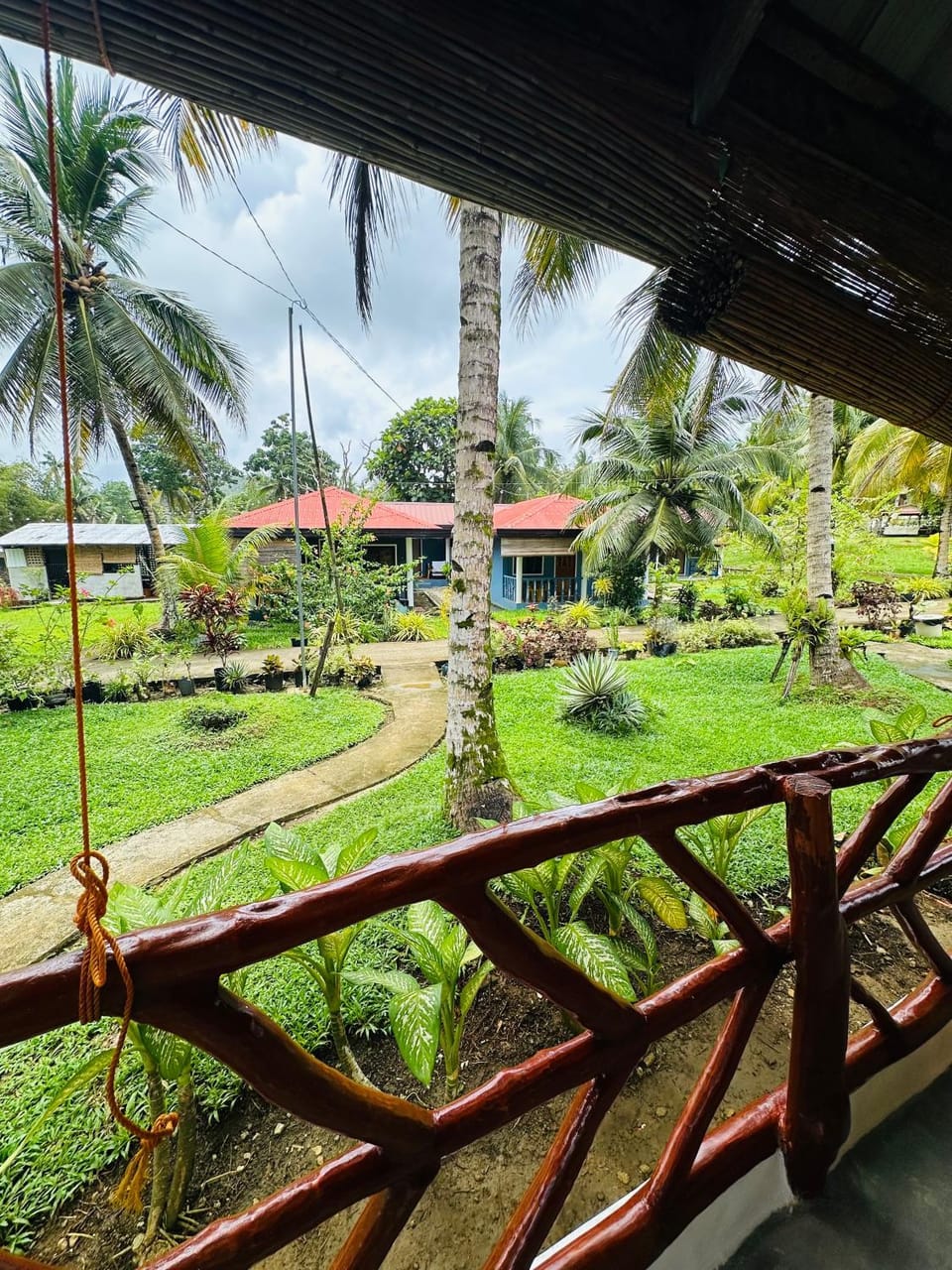 View (from property/room)