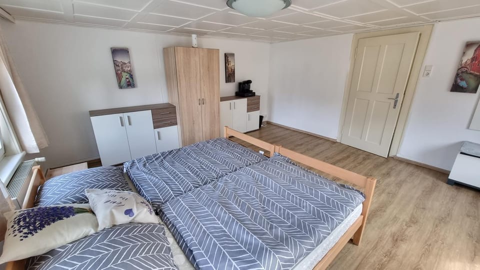 ZADRA Home Apartment in Vorarlberg, Austria