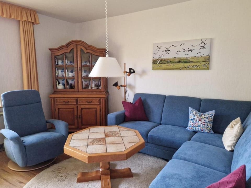 Ferienhaus "Haus Fasanenwiese" - SORGENFREIES REISEN House in Friedrichskoog