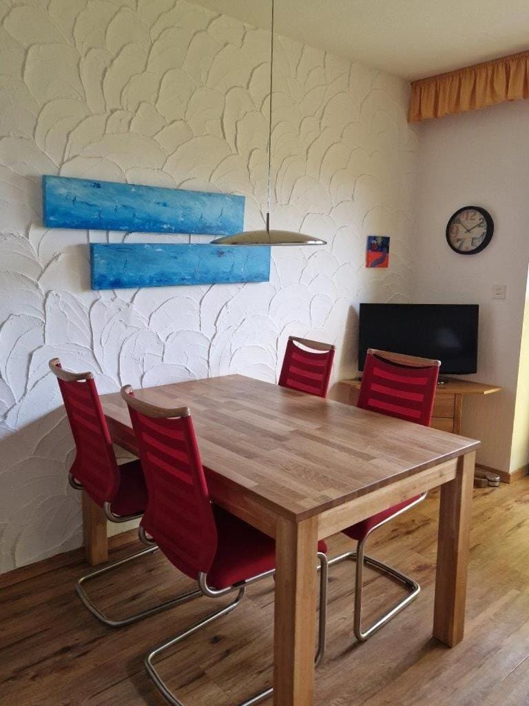 Ferienhaus "Haus Fasanenwiese" - SORGENFREIES REISEN House in Friedrichskoog