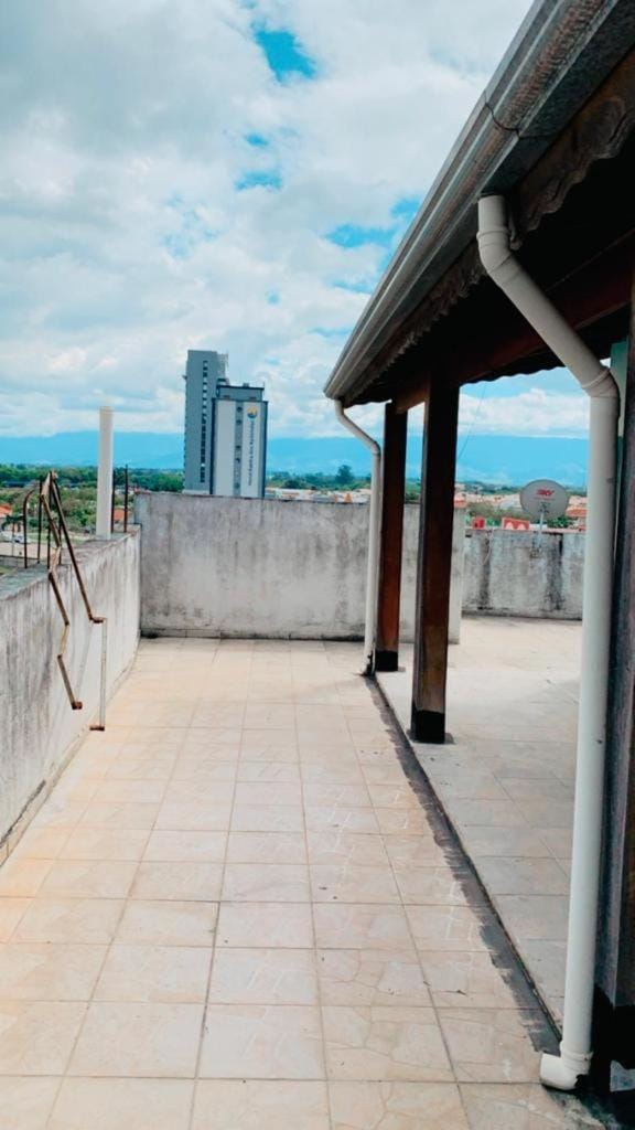 Apartamento em frente Basílica 1 Apartment in State of São Paulo