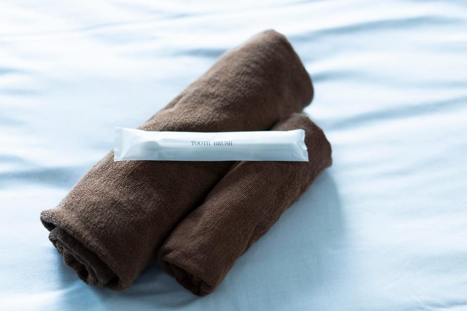 towels
