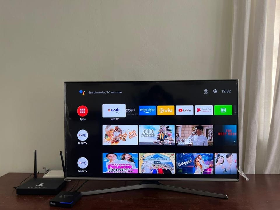 Communal lounge/ TV room, TV and multimedia, Evening entertainment