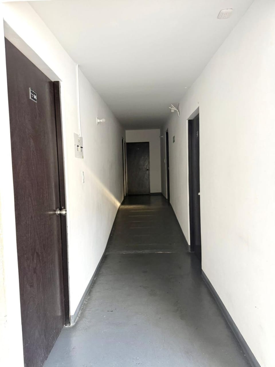 Hospedaje DJ Apartment hotel in Buga