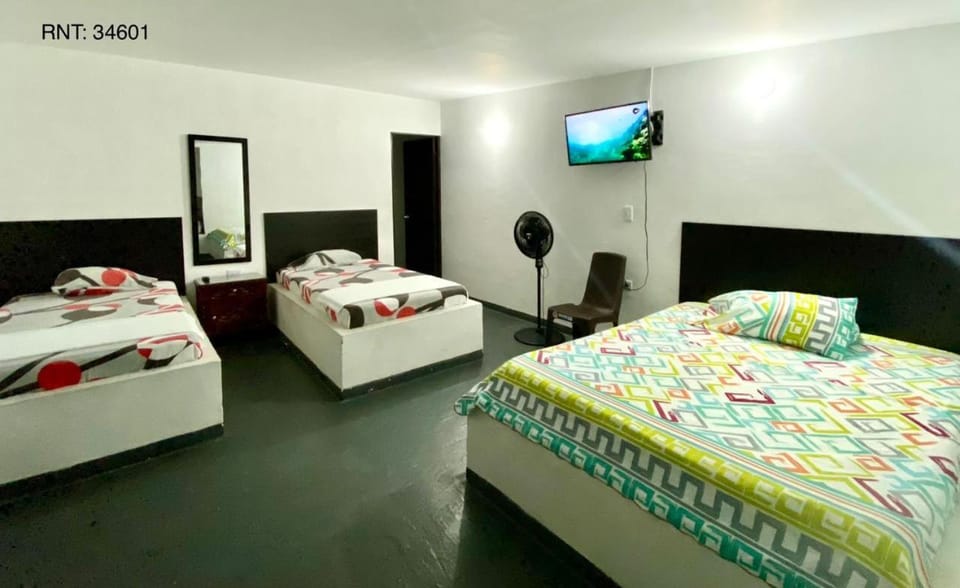 TV and multimedia, Photo of the whole room, Bedroom