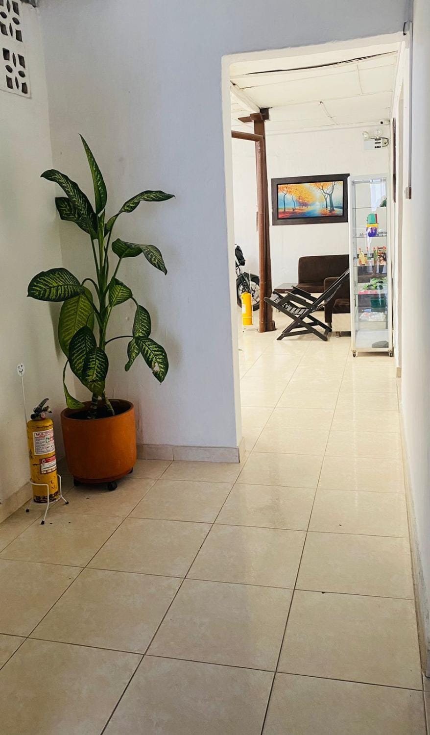 Hospedaje DJ Apartment hotel in Buga