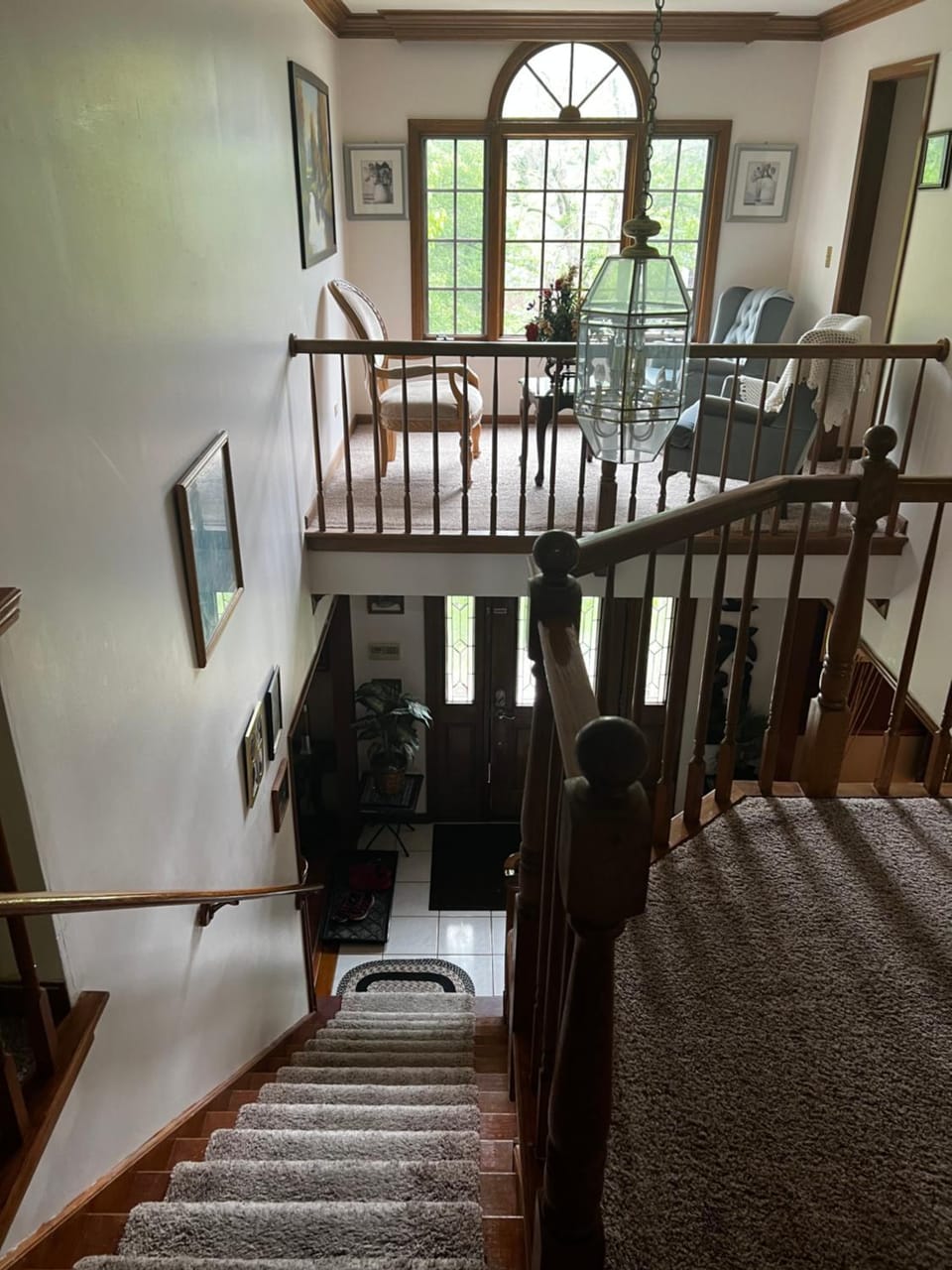 Facade/entrance, Internal: Not applicable to any particular room