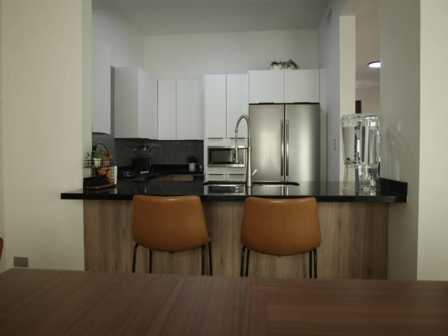 Consulado Residence House in Ciudad Juarez